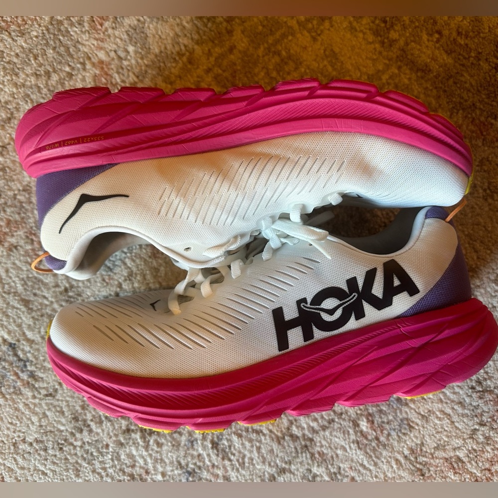 Hoka Women's Rincon 3